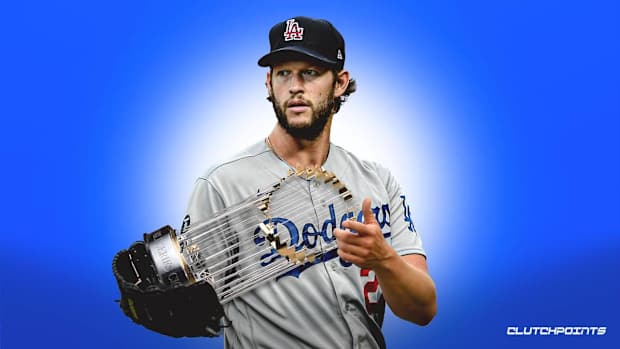 kershaw 